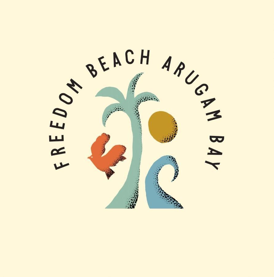 Freedom Beach Arugam Bay Exterior photo